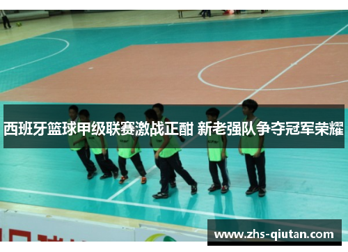 西班牙篮球甲级联赛激战正酣 新老强队争夺冠军荣耀